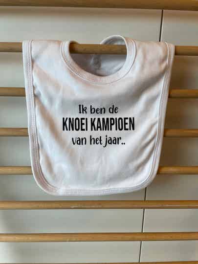 Slabben | Knoeikampioen