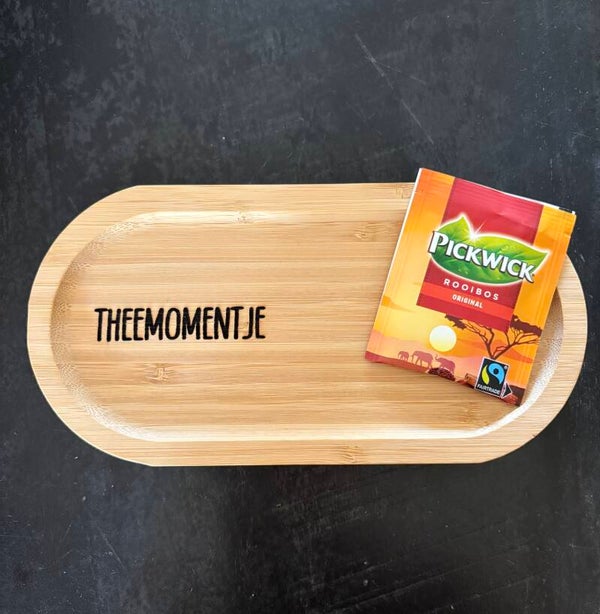 Serveerplankjes | Theemomentje
