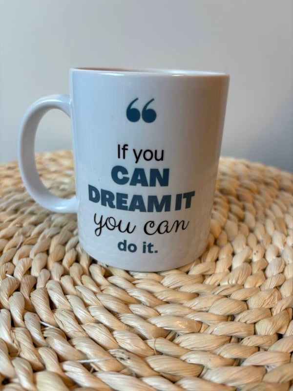 Mokken | If you can dream it