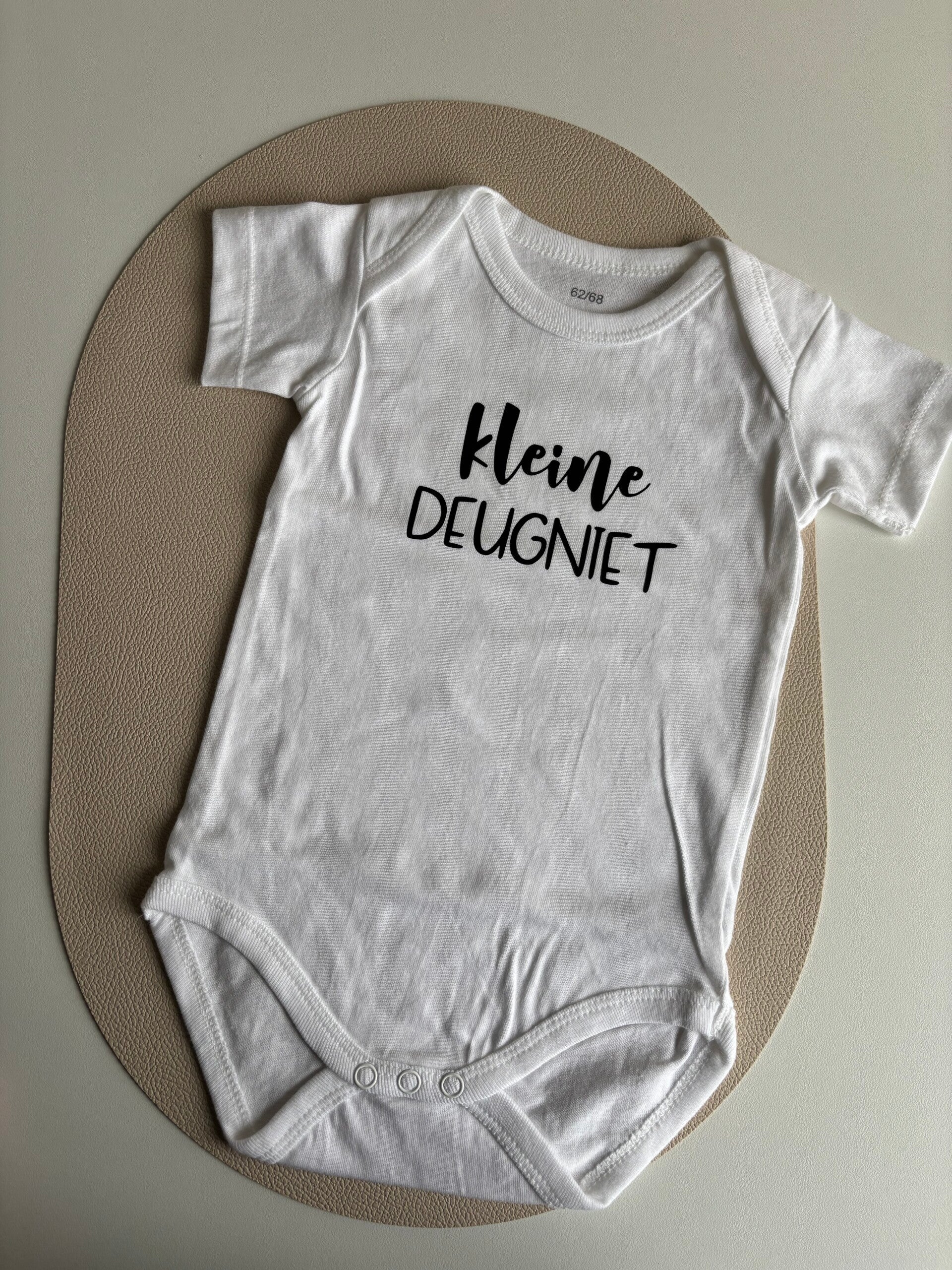 Romper | Kleine deugniet