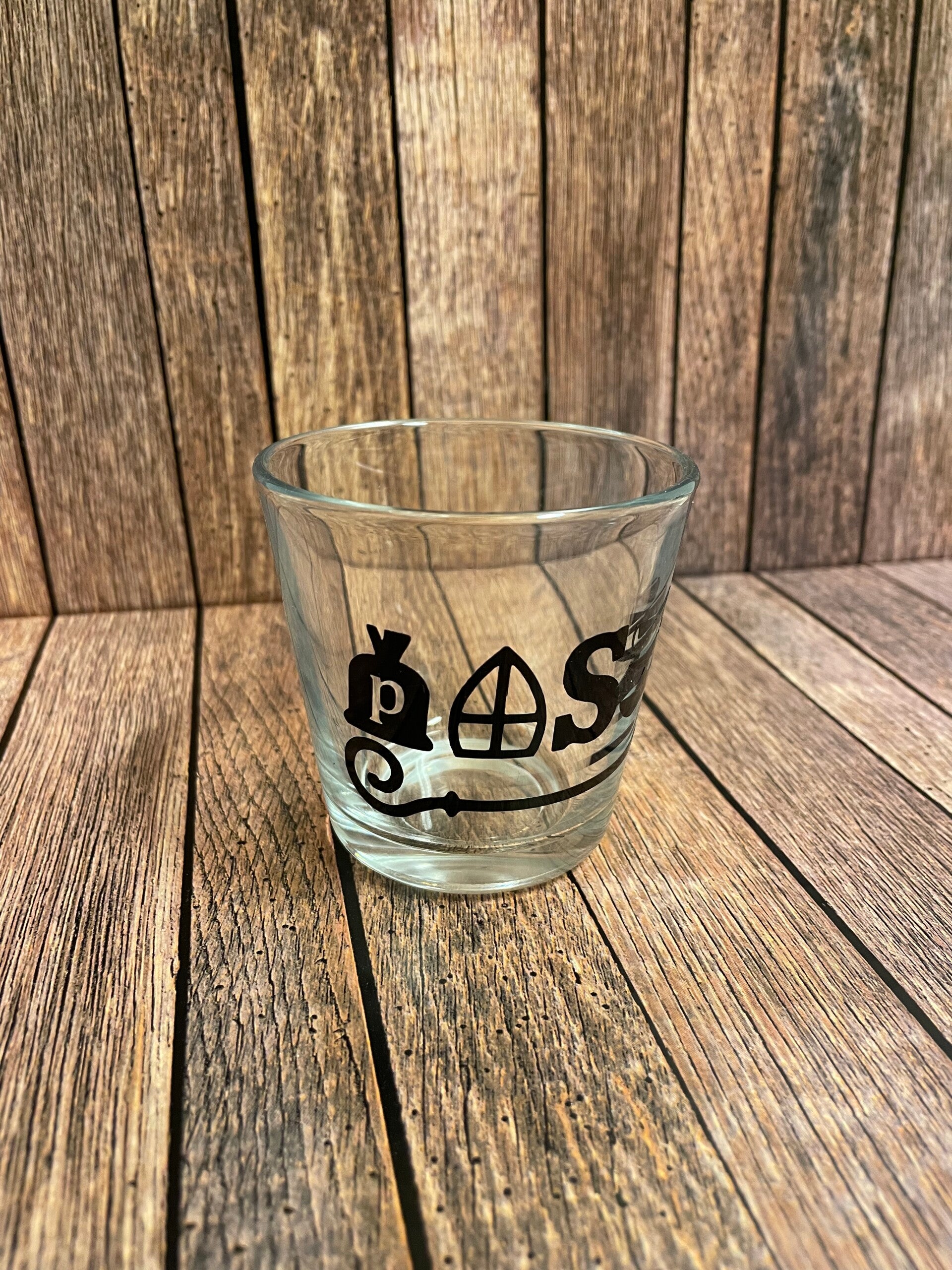 Sinterklaas | Waxinelichtjes