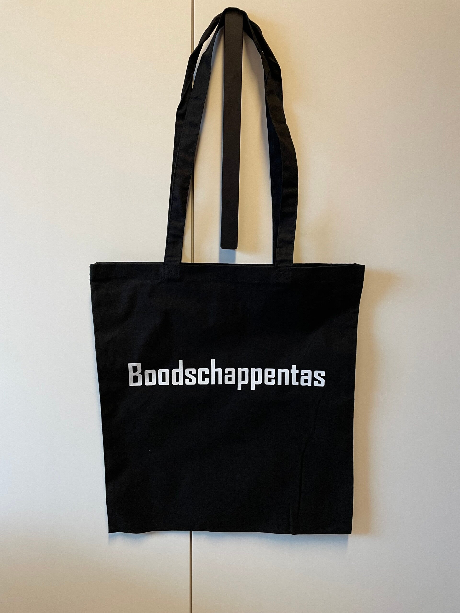 Boodschappentas