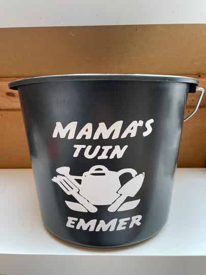 Emmer | Mama's tuin