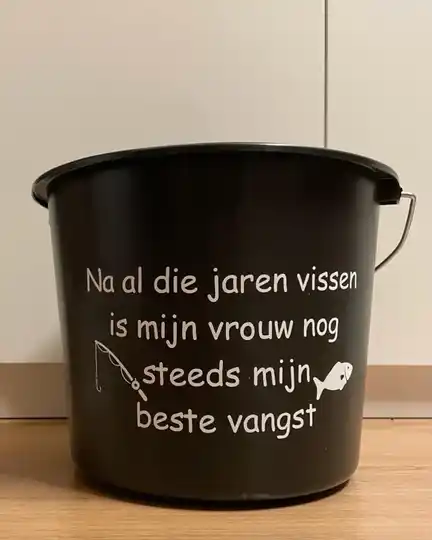 Emmer | Beste vangst