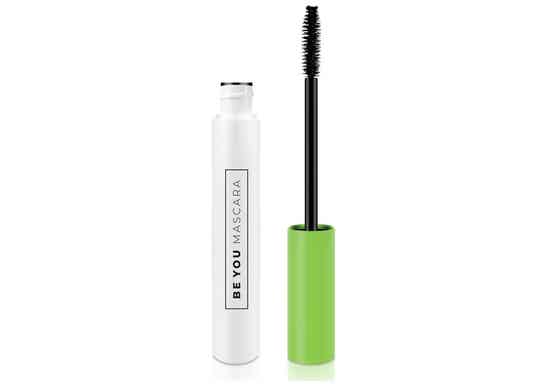 HI BEAUTIFUL YOU- BE YOU MASCARA