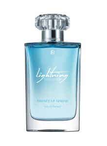 Lightning Collection Eau de Parfum Essence of Marine Essence of Marine 50ml