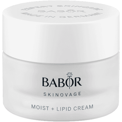 Moist + Lipid Cream