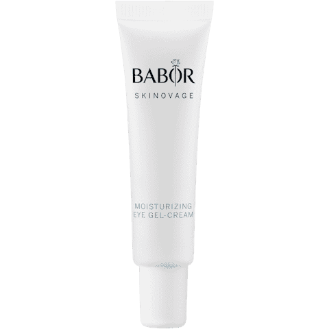 Moisturizing Eye Gel-Cream