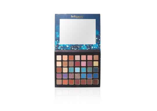 ALL STARS EYESHADOW PALETTE 35 COLORS