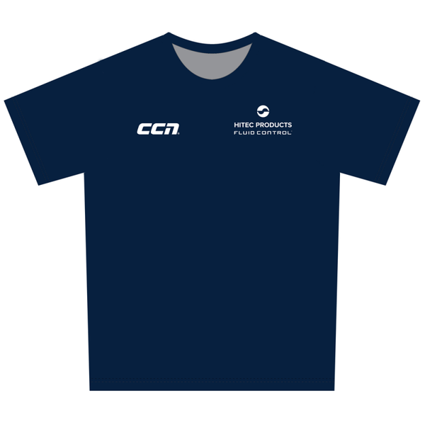 Team 2026 Cotton T-Shirt