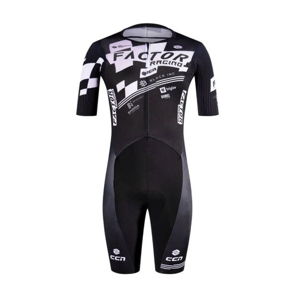 Factor Racing Komsa Swift Roadsuit - size M