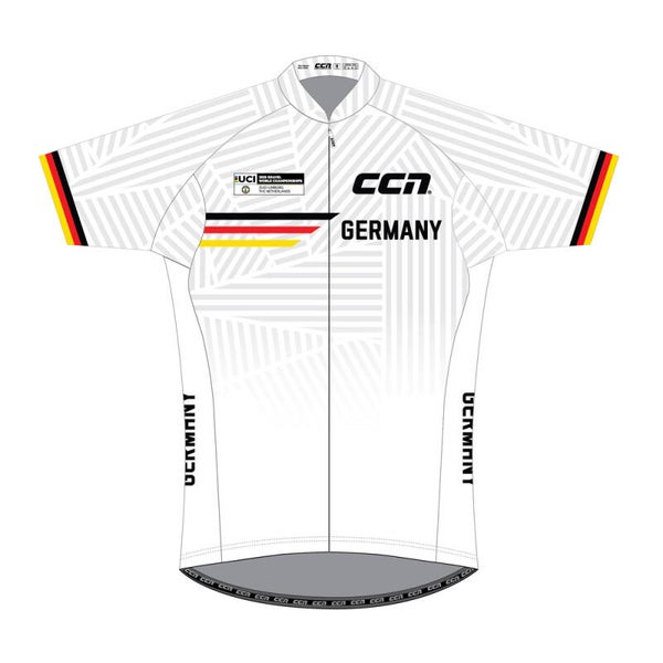 National Jersey Germany Pro (skin fit)