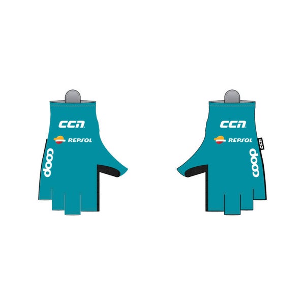 Team 2025 Cycling Gloves