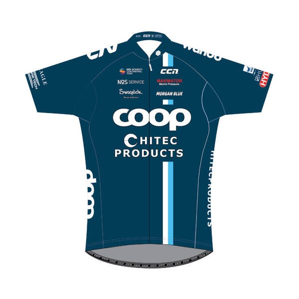 Team 2023 Women's Pro Training Jersey - size S