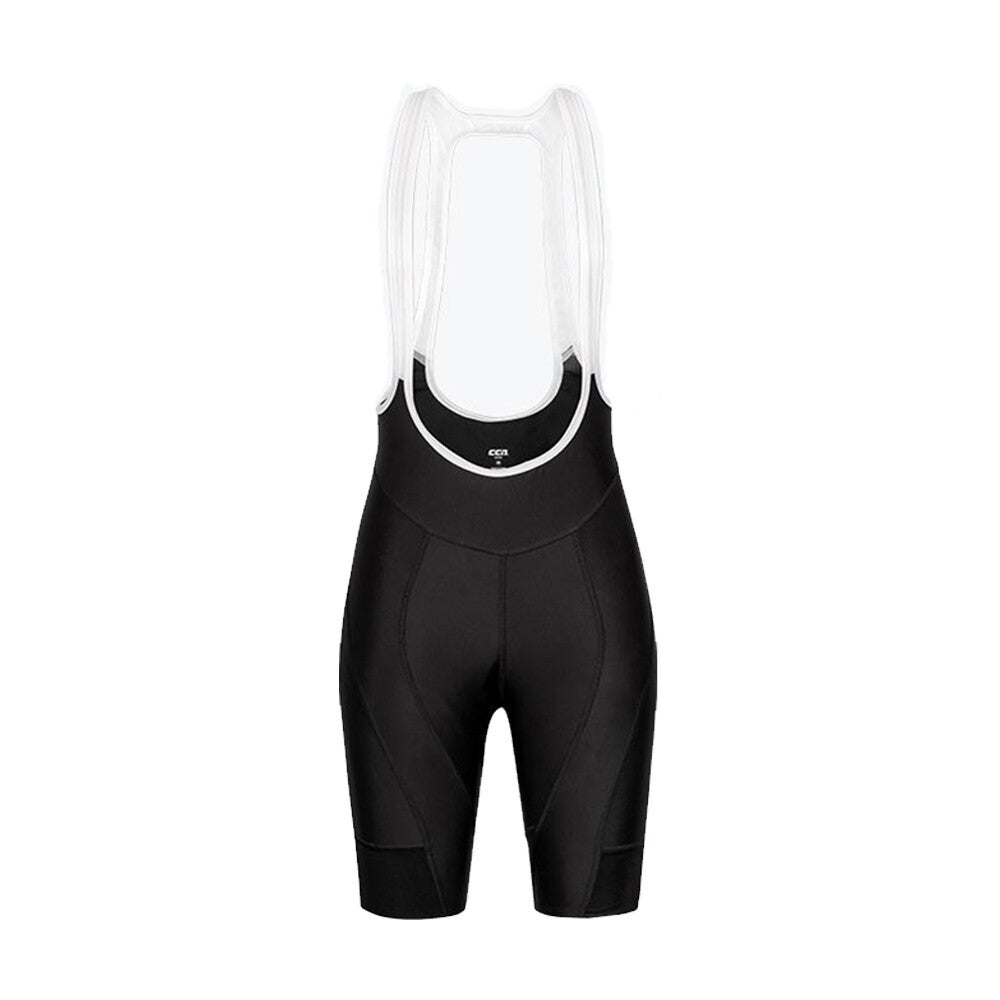 Core Bibshort Black