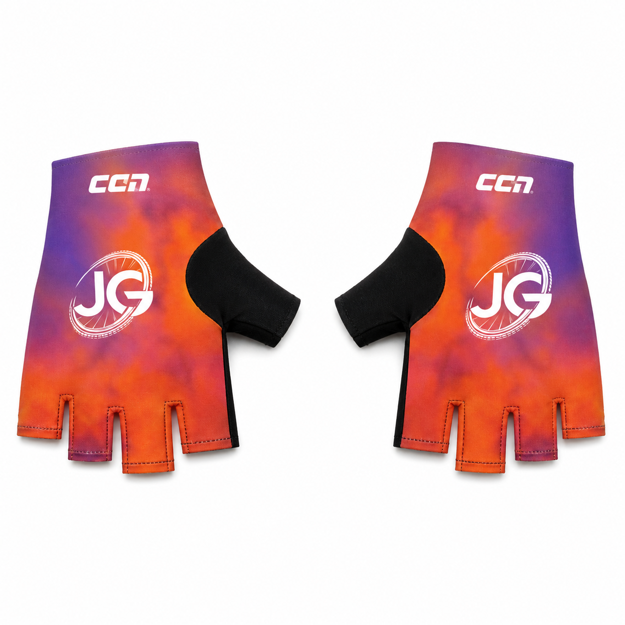 Team Jayden Pro Cycling Gloves