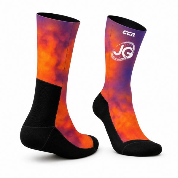 Team Jayden Cycling Socks