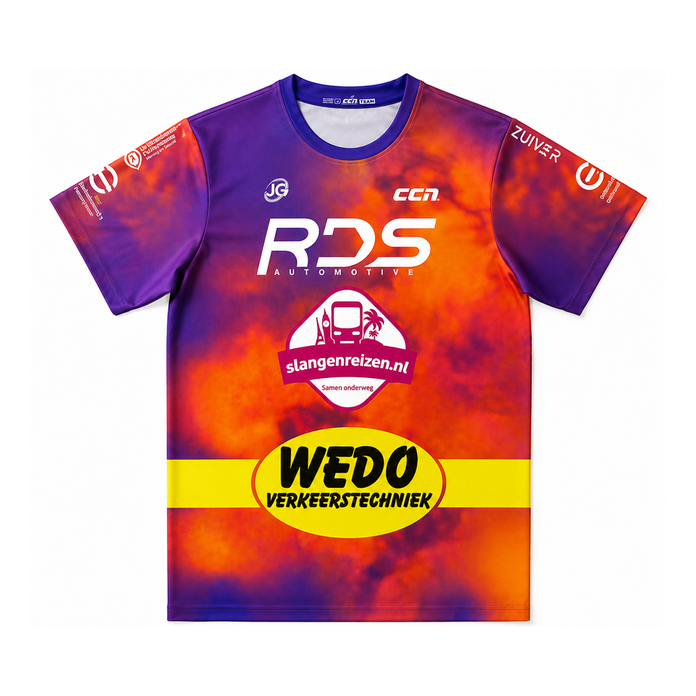 Team Jayden T-Shirt