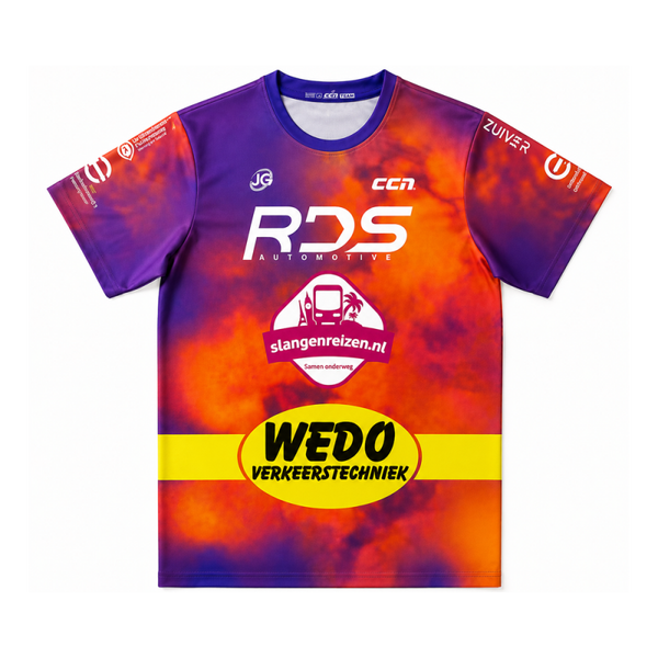Team Jayden T-Shirt