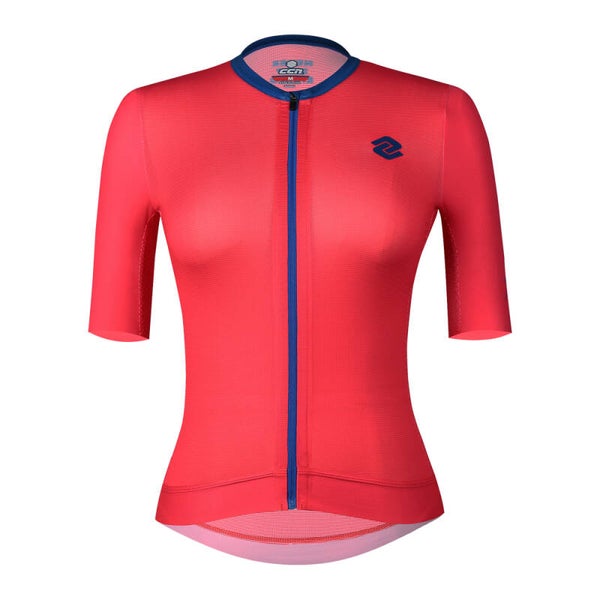 Nova Pro Women's Jersey JC Pink