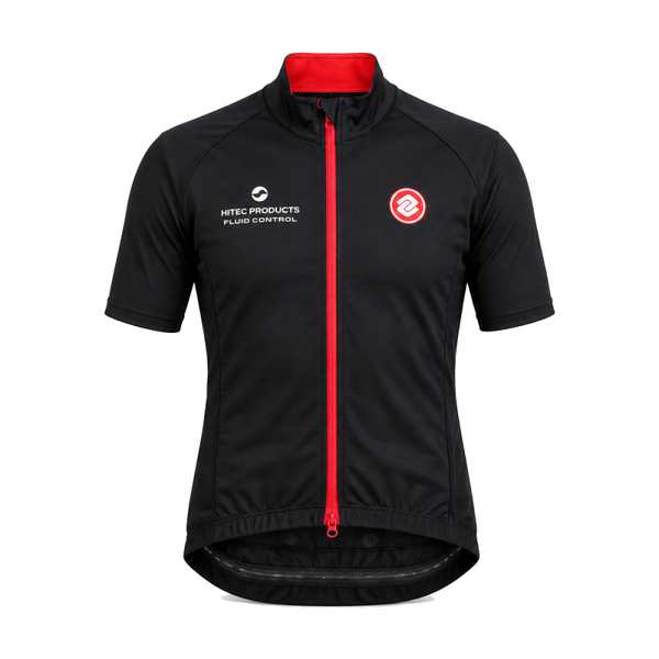 Team 2026 Men's Skin Oymyakon Short Sleeve jersey (GABBA) - size S
