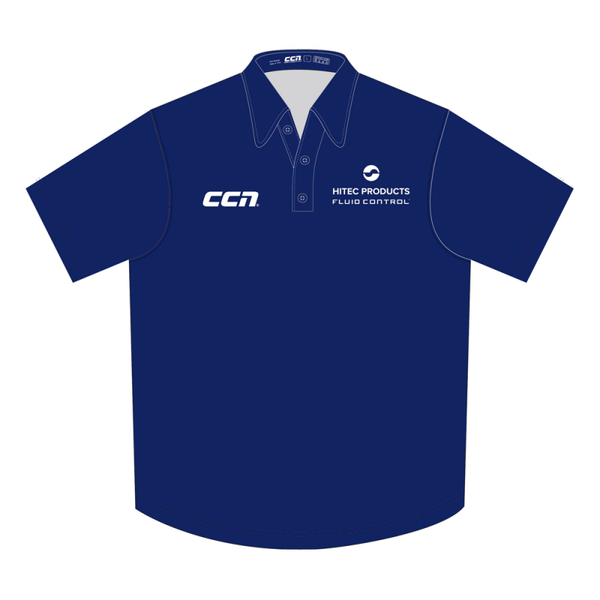 Team 2026 Men's Polo-Shirt