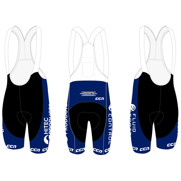 Team 2026 Men's Pro Bibshort