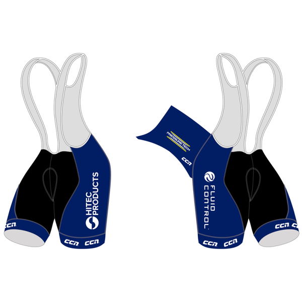 Team 2026 Women's Pro Bibshort