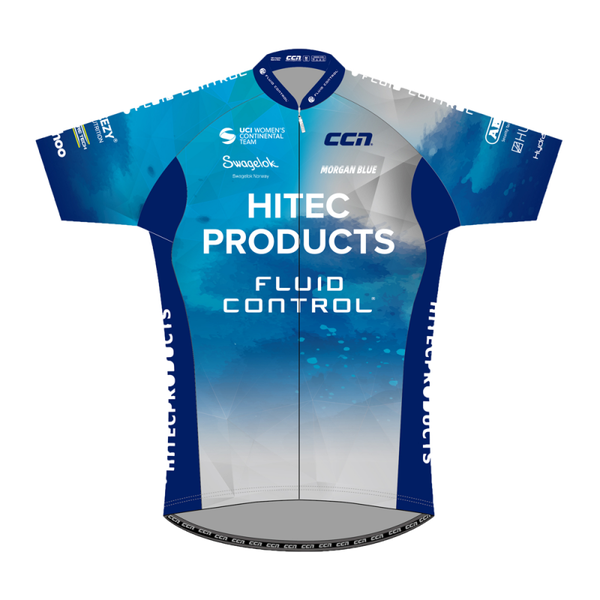 Team 2026 Men's Pro Jersey