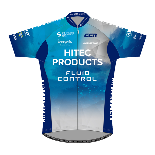 Team 2026 Women's Pro Jersey