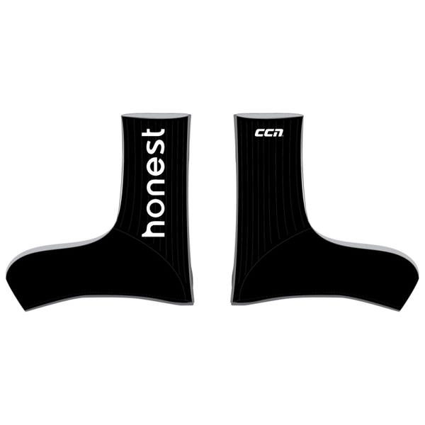 Team 2026 Honest Pro Shoe Covers