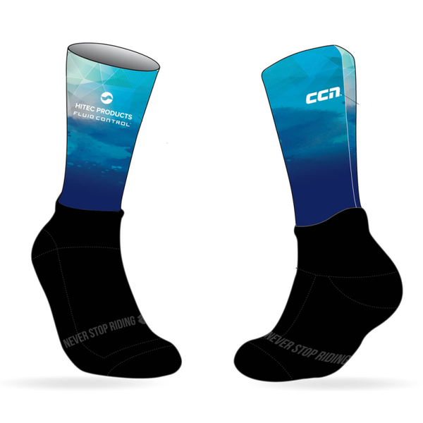Team 2026 Swift Aero Socks