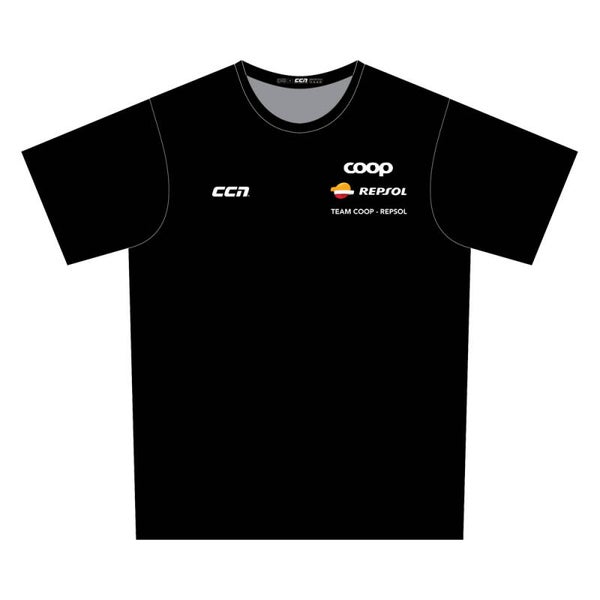 Team 2025 Casual Men's T-Shirt