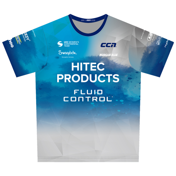 Team 2026 Casual T-Shirt - size 7XL