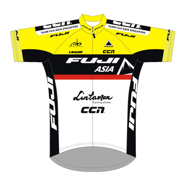Team Fuji Asia Jersey - size S