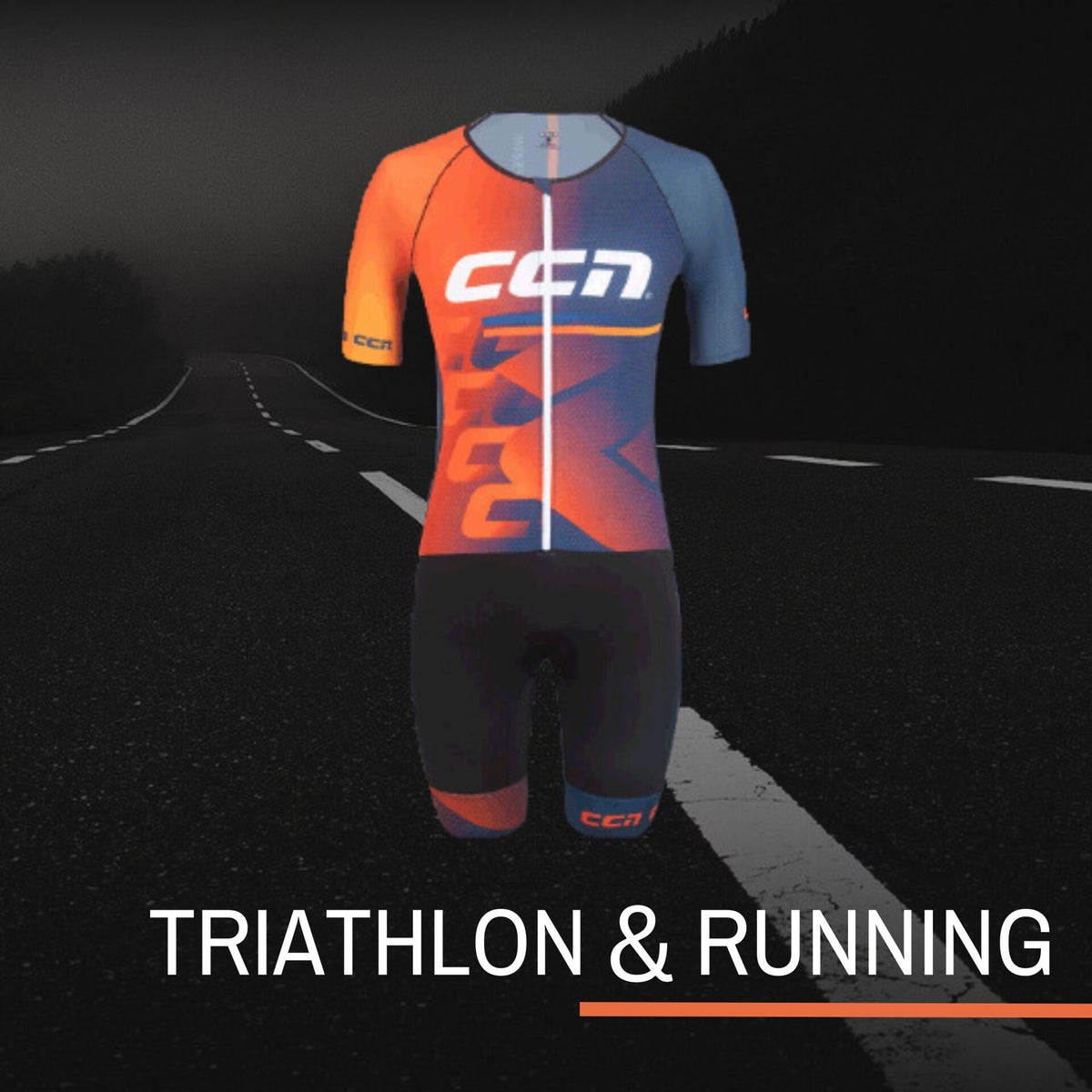 Custom collection | CCN Sport Europe