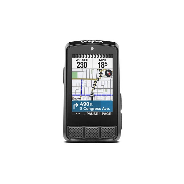 Wahoo Elemnt Bolt V3