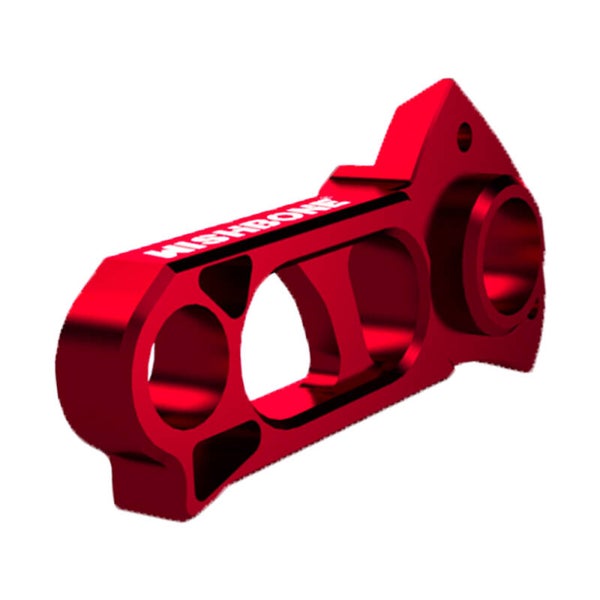 Wishbone Direct Mount Hanger - Giant Disc (MY20) Red