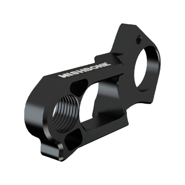 Wishbone Direct Mount Hanger - Giant Disc (MY21) Black