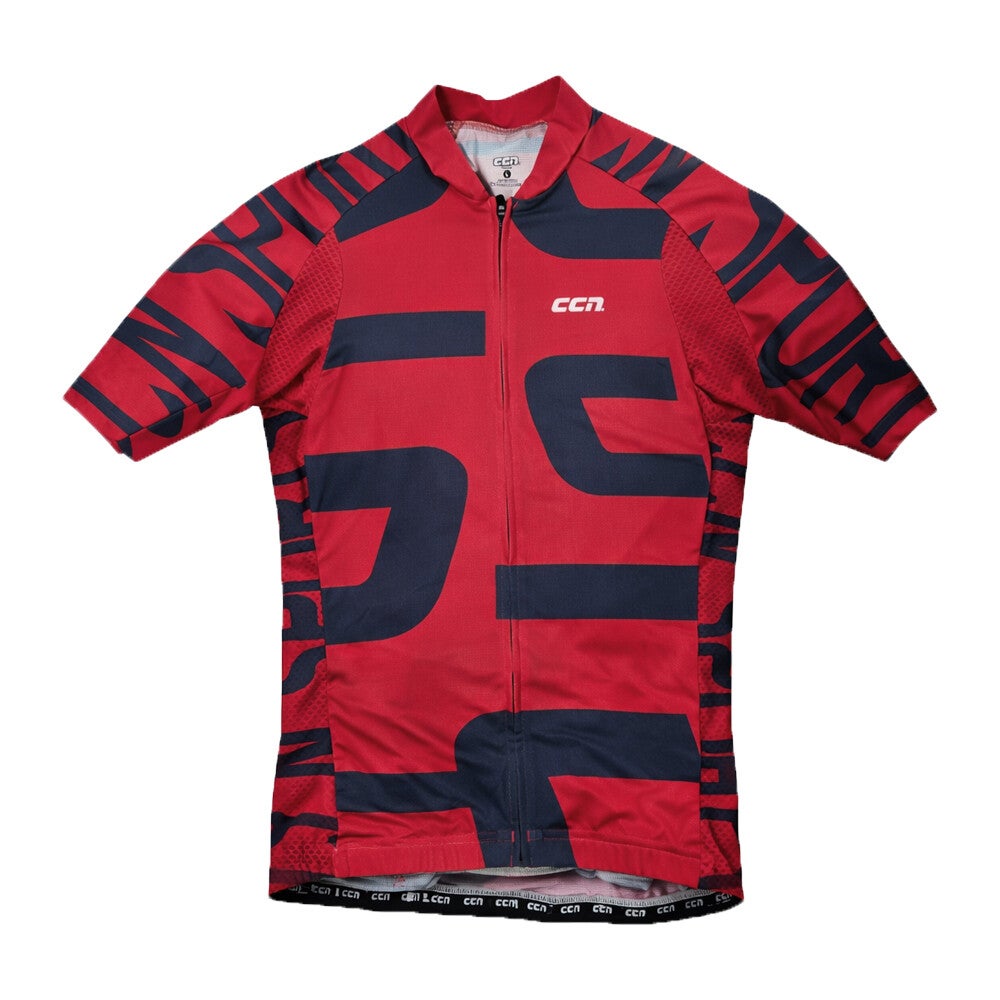 Core Women's Jersey Red