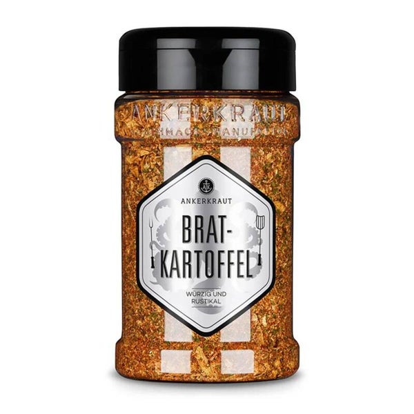 Ankerkraut stegte kartoffelkrydderi | 200 g