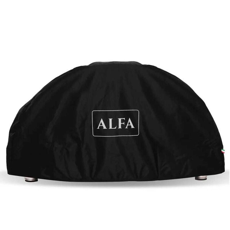 Alfa Forni låg til pizzaovn 4 pizzaer - Allegro -  Dolce Vita (uden stativ)
