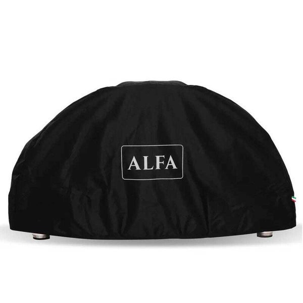 Alfa Forni låg til pizzaovn 4 pizzaer - Allegro -  Dolce Vita (uden stativ)