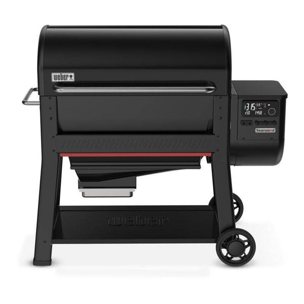 Weber SEARWOOD XL