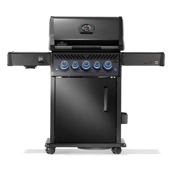 Napoleon Phantom Rogue PRO-S 425 | med riste i rustfrit stål - Matsort