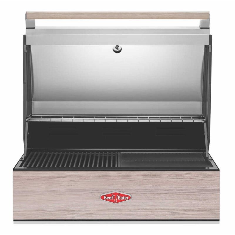 BeefEater 1500 Serie Einbaugrill mit 4 Brennern