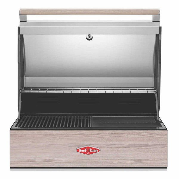 BeefEater 1500 Serie Einbaugrill mit 4 Brennern