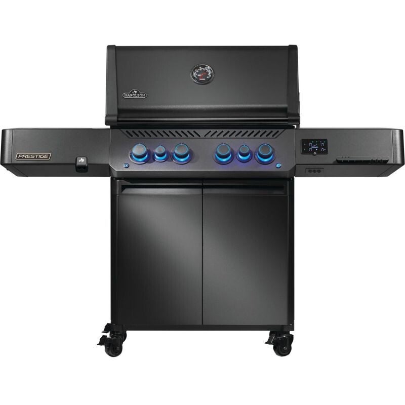 Napoleon Phantom Prestige 500 | Connected | 2025 | Matsort