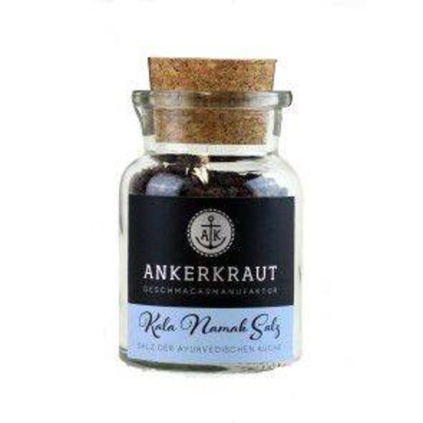Ankerurt Kala Namak salt 150g