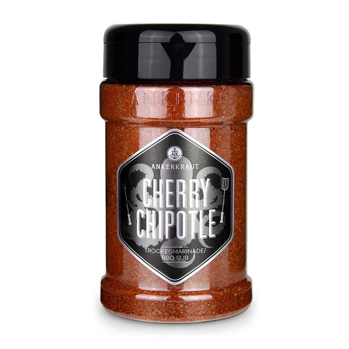 Ankerkraut Cherry Chipolte 220g